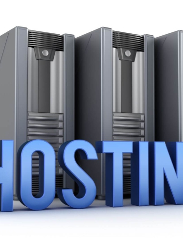 Hosting lưu trữ website