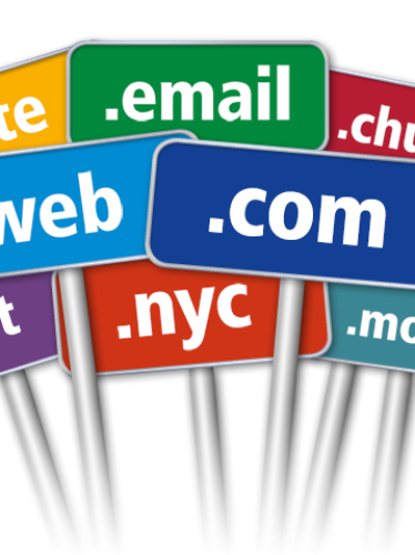 Đăng ký tên miền