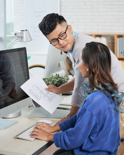 Hỗ trợ đào tạo chuyên sâu