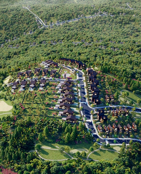  Dự án tại Bảo Lộc Lâm Đồng