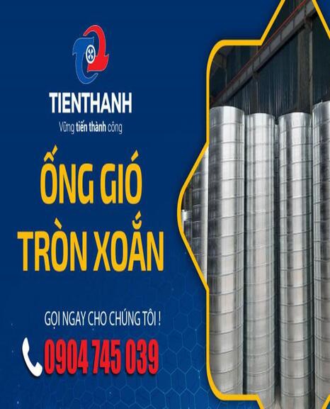 CƠ ĐIỆN LẠNH TIẾN THÀNH (TITHACO)