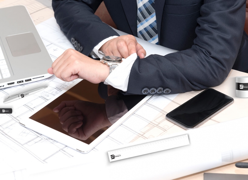 Qui trình triển khai vẽ phối cảnh 3d cho dự án bất  động sản