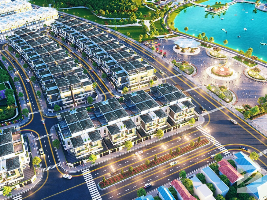 Dự án Khu đô thị 1567 Thanh Hóa