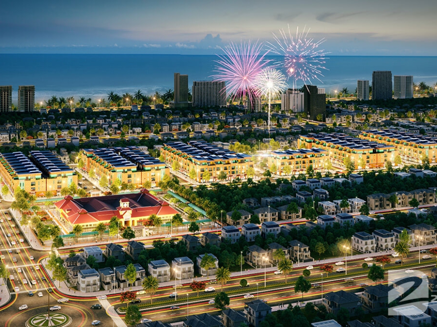 Dự án Tĩnh Gia Thanh Hóa