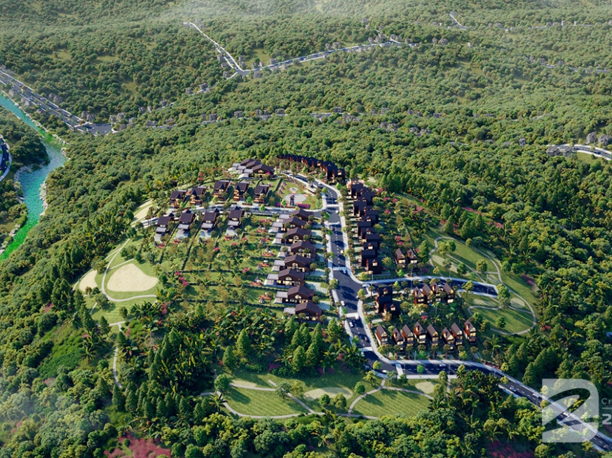  Dự án tại Bảo Lộc Lâm Đồng