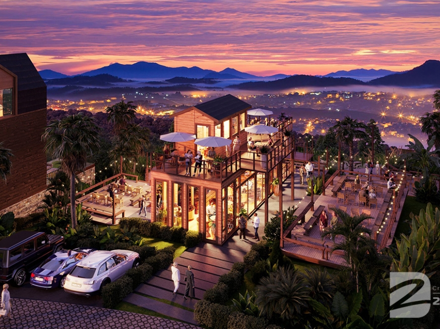  Dự án tại Bảo Lộc Lâm Đồng