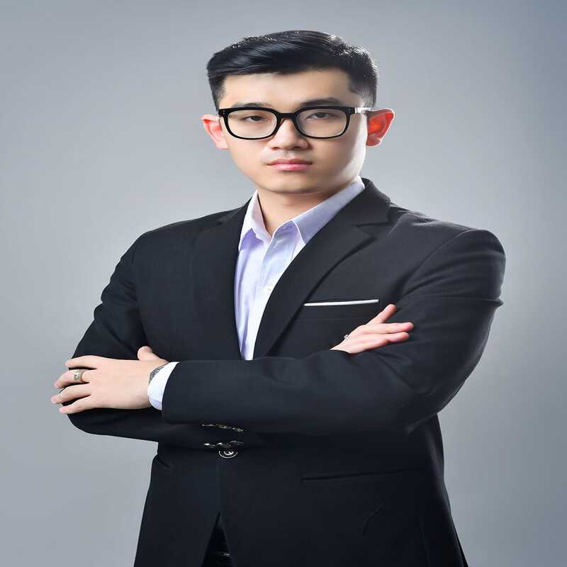 LÊ MINH VƯƠNG