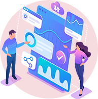 DỊCH VỤ HOSTING & DOMAIN