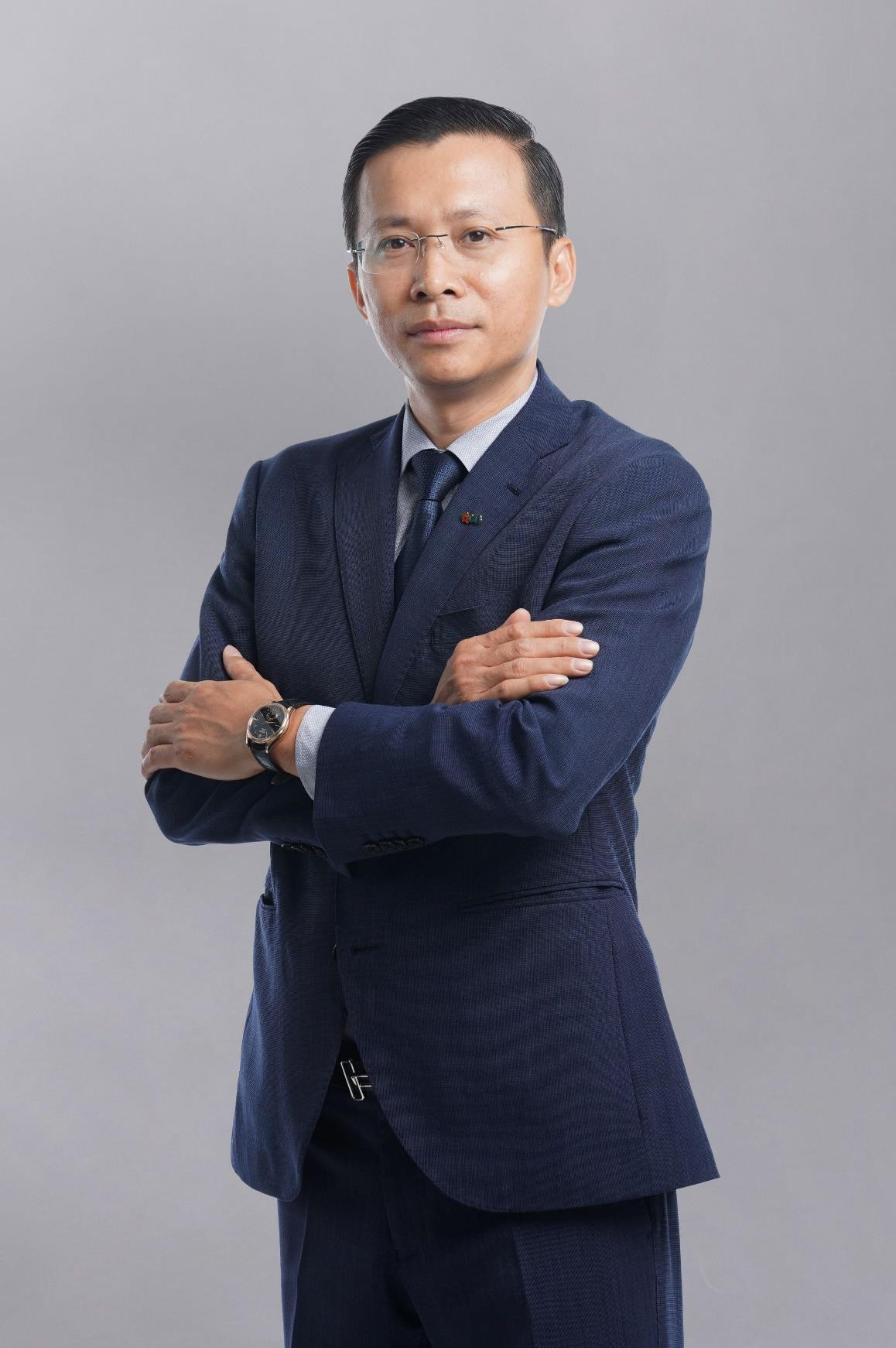 TRẦN PHƯỚC HUY